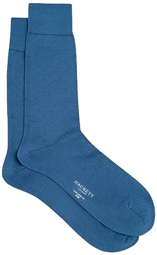 Hackett Polkadot Long Socks EU 43-46 von Hackett London