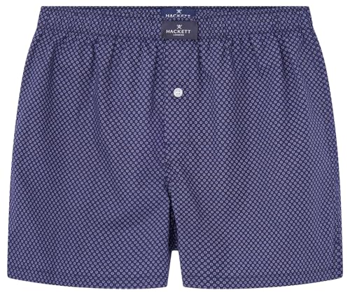 Hackett Print Boxer 2 Units L von Hackett London