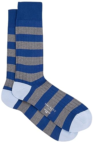 Hackett Rugby Long Socks EU 39-42 von Hackett London