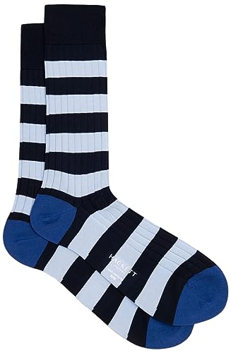 Hackett Rugby Long Socks EU 39-42 von Hackett London