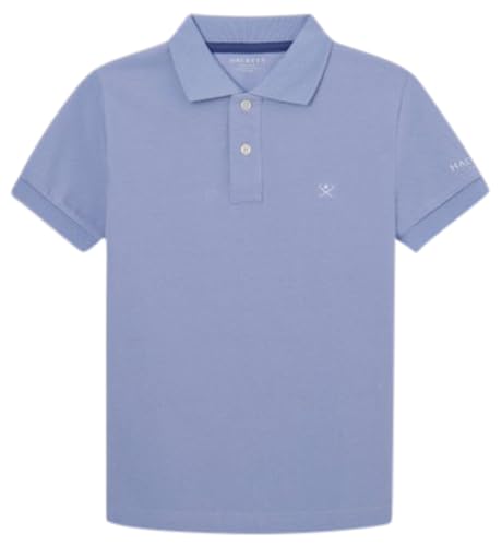 Hackett Small Logo Youth Short Sleeve Polo 13 Years von Hackett London