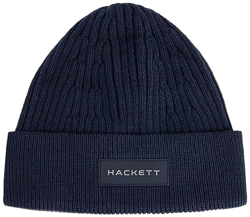 Hackett Storm Beanie One Size von Hackett London