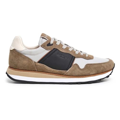 Hackett Telfor Colors Trainers EU 41 von Hackett London