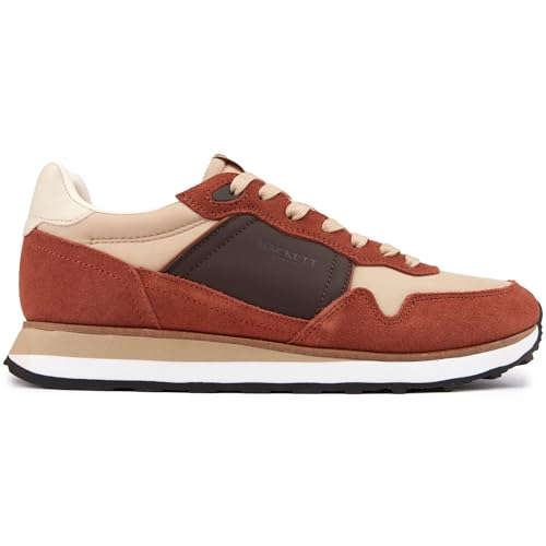 Hackett Telfor Colors Trainers EU 41 von Hackett London