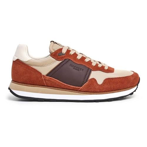 Hackett Telfor Colors Trainers EU 43 von Hackett London