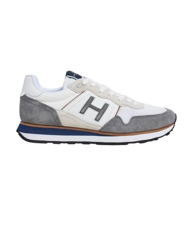 Hackett Telfor Varsity Trainers EU 42 von Hackett London