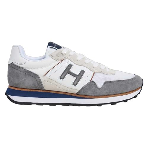 Hackett Telfor Varsity Trainers EU 43 von Hackett London