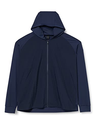 Hackett Travel Full Zip Sweatshirt M von Hackett London