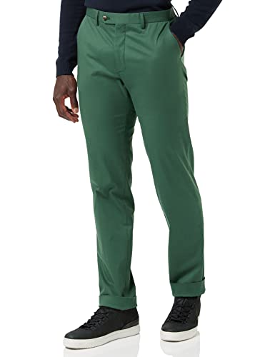 STRETCH BLOUSON, 7BQOLIVE NIGHT, L von Hackett London