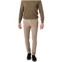 HACKETT Herren Chino beige Cord Slim Fit von Hackett