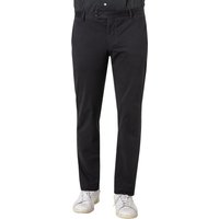 HACKETT Herren Chino blau Baumwolle von Hackett