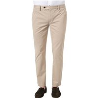 HACKETT Herren Chino beige Baumwolle von Hackett