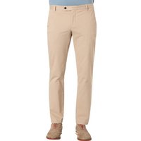 HACKETT Herren Chino beige Baumwolle von Hackett