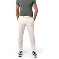 HACKETT Herren Chino beige Baumwolle von Hackett