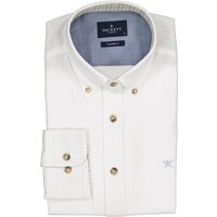 HACKETT Herren Hemd weiß von Hackett
