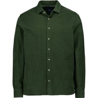 HACKETT Herren Hemd grau von Hackett