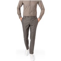 HACKETT Herren Hose braun von Hackett