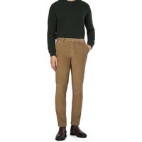 HACKETT Herren Chino Hose beige Slim Fit von Hackett