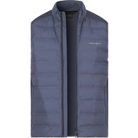 HACKETT Herren Jacken blau unifarben von Hackett