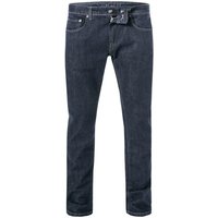 HACKETT Herren Jeans blau Baumwoll-Stretch von Hackett