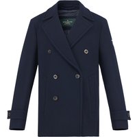 HACKETT Herren Mäntel blau von Hackett