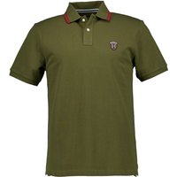HACKETT Herren Polo-Shirt von Hackett