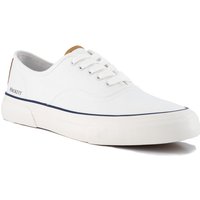 HACKETT Herren Sneaker Weiß Textil von Hackett