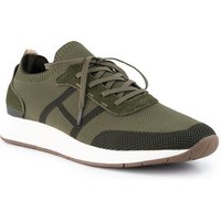 HACKETT Herren Sneaker grün Textil von Hackett