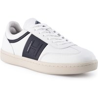 HACKETT Herren Sneaker weiß Glattleder von Hackett