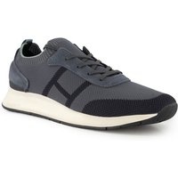 HACKETT Herren Sneaker grau Textil von Hackett