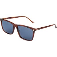 HACKETT Herren Sonnenbrille braun Kunststoff von Hackett