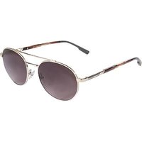 HACKETT Herren Sonnenbrille silber Edelstahl von Hackett