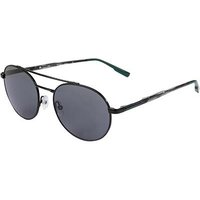 HACKETT Herren Sonnenbrille silber Edelstahl von Hackett