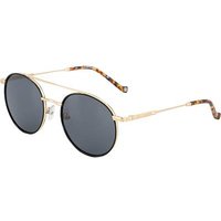 HACKETT Herren Sonnenbrille silber Edelstahl von Hackett