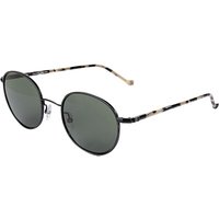 HACKETT Herren Sonnenbrille silber Metall von Hackett