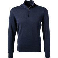 HACKETT Herren Troyer blau unifarben von Hackett