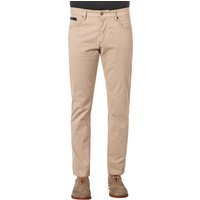 HACKETT Herren Hose beige Baumwolle von Hackett