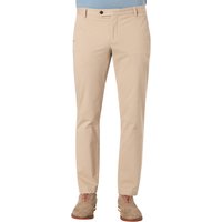 HACKETT Herren Chino beige Baumwolle von Hackett