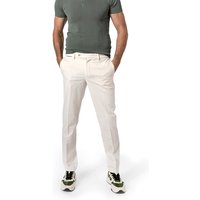 HACKETT Herren Chino beige Baumwolle von Hackett