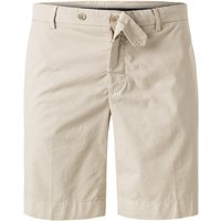 HACKETT Herren Bermudashorts beige Baumwolle von Hackett