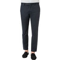 HACKETT Herren Chino blau Baumwolle Slim Fit von Hackett