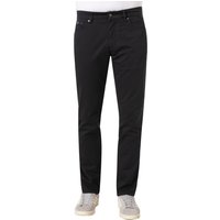 HACKETT Herren Hose blau Baumwolle von Hackett