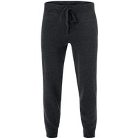 HACKETT Herren Strickhose grau von Hackett