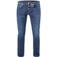 HACKETT Herren Jeans blau Slim Fit von Hackett