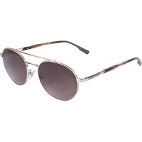 HACKETT Herren Sonnenbrille beige Edelstahl von Hackett