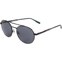 HACKETT Herren Sonnenbrille schwarz Edelstahl von Hackett