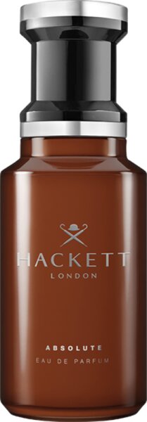 Hackett Absolute Eau de Parfum (EdP) 100 ml von Hackett