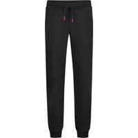 Hackett Softe Jogginghose Essential mit Stretch-Anteil von Hackett