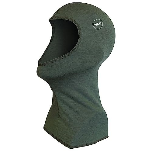 Had Merino Balaclava One Size von HAD