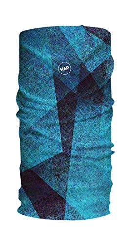 Had Coolmax Next Level Blau - Kühlendes vielseitiges Coolmax Multifunktionstuch, Größe One Size - Farbe Fenomix Had Coolmax Next Level Blau - Kühlendes vielseitiges Coolmax Multifunktionstuch, Größe One Size - Farbe Fenomix von Had
